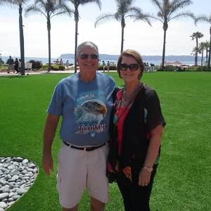 Meet your Posher, Marsha l